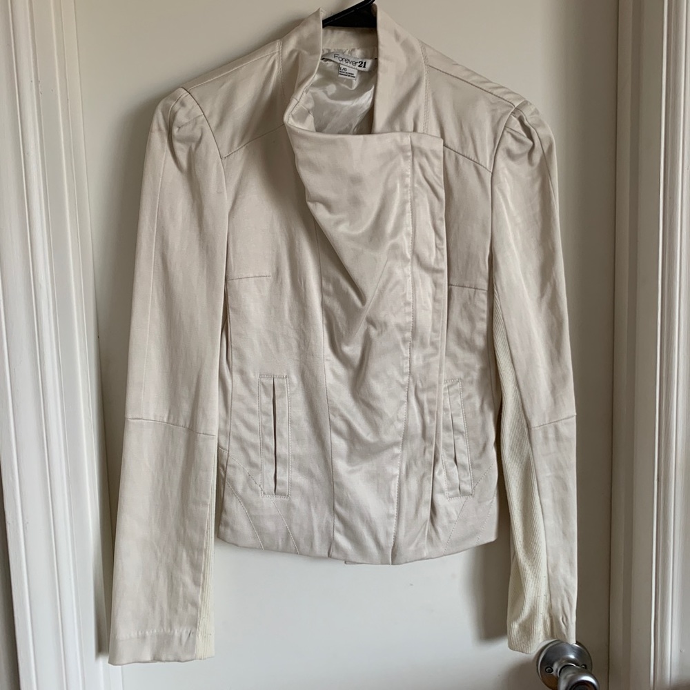 FOREVER 21 Blazer